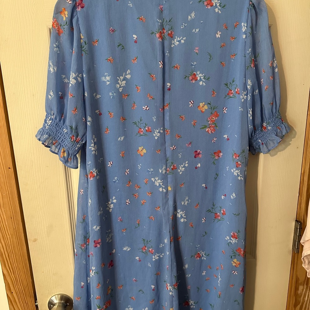 DNKY DRESS - Picture 6 of 6